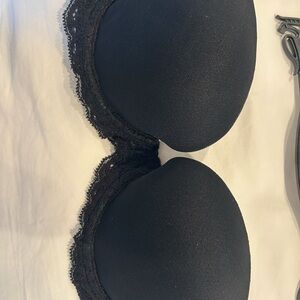 NWT Natori Strapless Bra